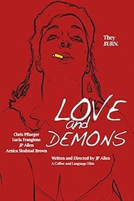 Love and Demons