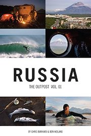 Russia, Outpost Vol. 1