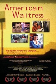 American Waitress: New Mexico