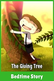 The Giving Tree - Bedtime Story