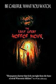 The Last Great Horror Movie