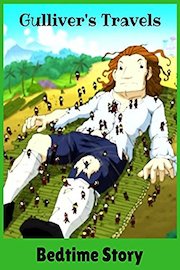 Gulliver's Travels - Bedtime Story