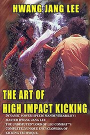 The Art of High-Impact Kicking