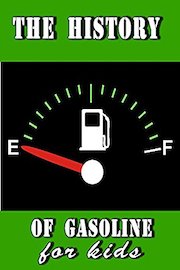 The History of Gasoline for Kids