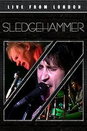 Sledgehammer - Live From London