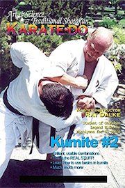 Art and Science of Shotokan Karate #7