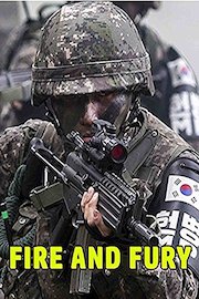 Fire & Fury