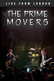 The Prime Movers - Live From London