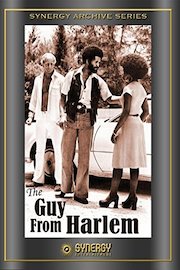 Good Guy From Harlem