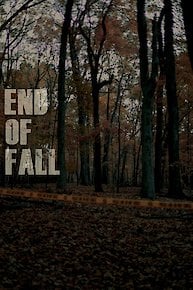 End of Fall