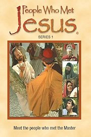 People Who Met Jesus - Series 1