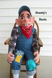 Strumly's Shorts