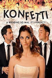 Konfetti