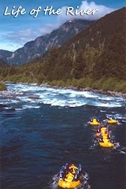 Life Of The River