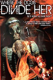 Where the Dogs Divide Her