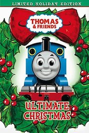 Thomas & Friends: Ultimate Christmas Collection