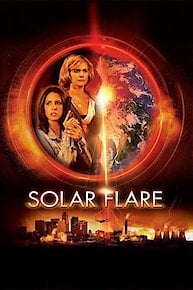 Solar Flare