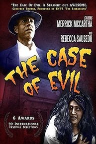 The Case of Evil