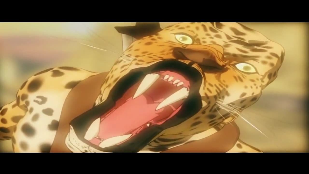 African Tales