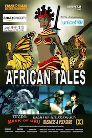 African Tales