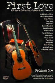 Exploration Films TV - First Love I