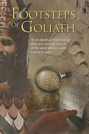 Footsteps of Goliath