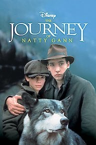 The Journey of Natty Gann