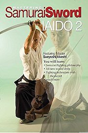 Iaido Vol.2 Sen No Sen, Go no Sen