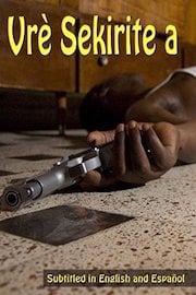 Vrè Sekirite a