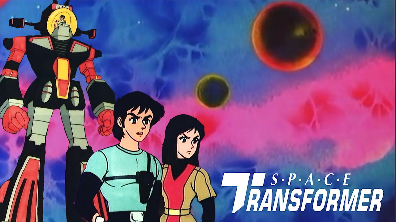 Space Transformers