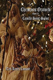 Saint Saens Christmas Oratorio