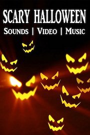 Scary Halloween - Sounds Video Music
