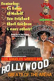 Los Angeles Wrestling