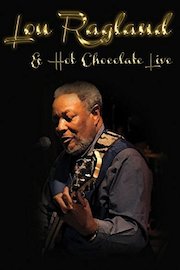 Lou Ragland & Hot Chocolate - Live