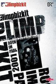 Limp Bizkit - Rock In The Park 2001 Remix - Germany