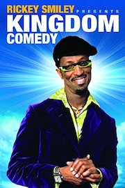 Kingdom Comedy