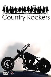 Country Rockers