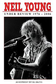 Young, Neil - Under Review: 1976-2006