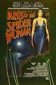 Kiss of the Spider Woman