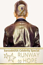 barcodeUSA Celebrity Special