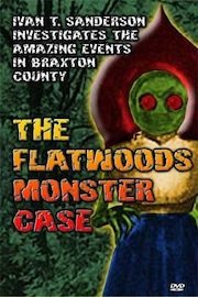 Flatwoods Monster Case
