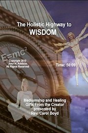 Mediumship and Healing: Gifts From the Creator