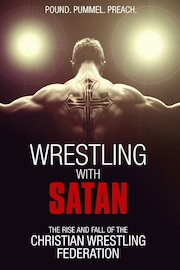 Wrestling With Satan