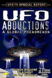UFO Abductions, A Global Phenomenon