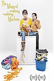 The Magical Wishing Washing Machine