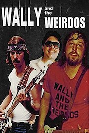 Wally and The Weirdos