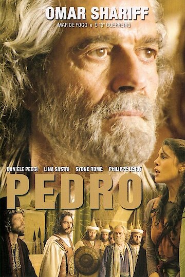 Watch St. Peter Online | 2005 Movie | Yidio