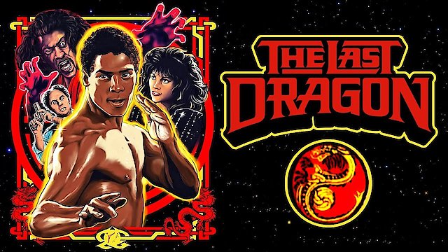 watch the last dragon online without registering