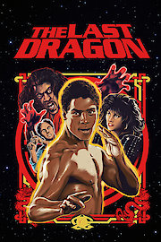 The Last Dragon