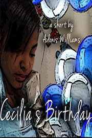 Cecilia's Birthday